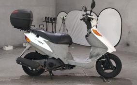 SUZUKI ADDRESS V125 CF4EA