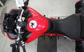 DUCATI MULTISTRADA 1200 S 2017