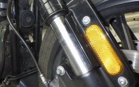 HARLEY XL1200CX 2016