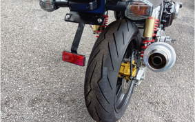 HONDA CB400SFV-3 BOLDOR 2006 NC39