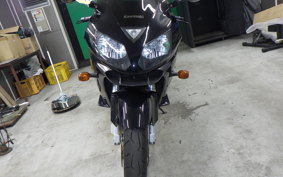 KAWASAKI ZX 1200 NINJA R 2003 ZXT20B