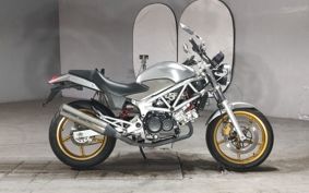 HONDA VTR 250 MC33