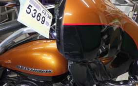 HARLEY FLHTKTC 1690 2014