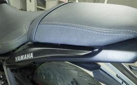 YAMAHA MT-07 2021 RM33J