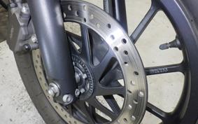 HONDA REBEL 250 A MC49