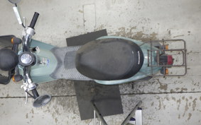 HONDA TODAY 2018 AF61