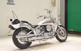 YAMAHA DRAGSTAR 400 2002 VH01J