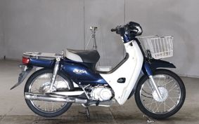HONDA SUPER CUB50 AA04