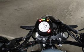 KAWASAKI ELIMINATOR 400SE 2024 EL400A