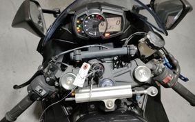 KAWASAKI NINJA ZX-6R ZX636G