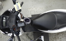 YAMAHA TRICITY 155 A SG37J