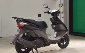 SUZUKI ADDRESS V125 S 1995 CF4MA