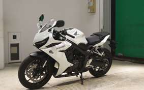 HONDA CBR650R 2023 RH03