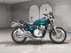 Фото Honda CB400 1997 с японского аукциона