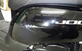 YAMAHA JOG-7 2025 AY01
