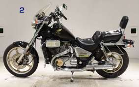 HONDA SHADOW 750 1986 RC25