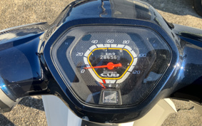 HONDA SUPER CUB110 JA10