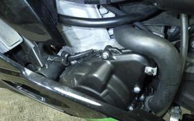 KAWASAKI ZX-25R 1981 ZX250E