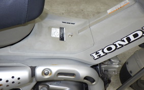 HONDA CT125 HUNTER CUB JA55