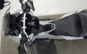 HONDA X-ADV 750 2025 RH21