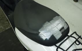 HONDA DIO Gen.6