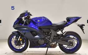 YAMAHA YZF-R7 2025 RM39J