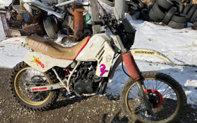 YAMAHA DT200 R 37F