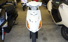 SUZUKI ADDRESS V125 S CF4MA
