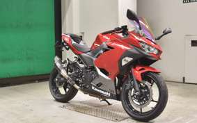 KAWASAKI NINJA 250 2024 EX250P