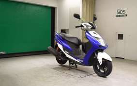 YAMAHA CYGNUS 125 XSR 3 2017 SEA5J