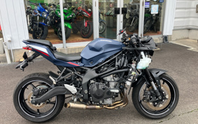 KAWASAKI NINJA ZX-25R SE ZX250E