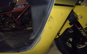 SYM RV125 I Type