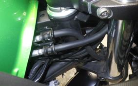 KAWASAKI VERSYS 250 A LE250D