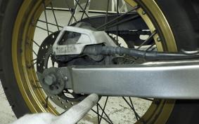 YAMAHA SEROW 250 Gen.3 DG31J