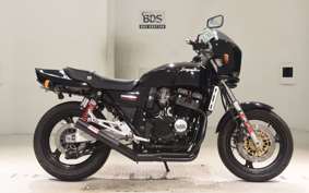 SUZUKI GSX400 IMPULSE S 1995 GK79A