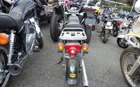 HONDA CD50 BENLY CD50