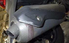 SUZUKI ADDRESS V125 CF4EA