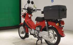 HONDA CROSS CUB 50 AA06