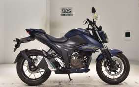 SUZUKI ｼﾞｸｻｰ250 2021 ED22Y