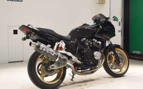HONDA CB400 SUPER BOLDOR VTEC 2006 NC39