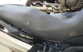 TRIUMPH TIGER1050(ショルイ