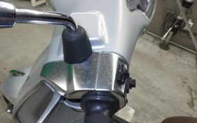 VESPA PRIMAVERA 125 2021