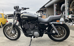 HARLEY HARLEY XL1200R 2008 CV3