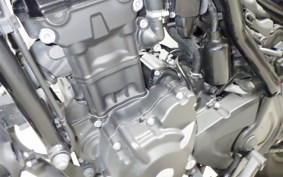 HONDA REBEL 250 MC49