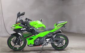 KAWASAKI NINJA 400 2020 EX400G