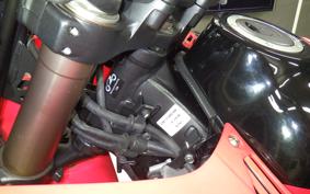 HONDA CRF250 RALLY MD44