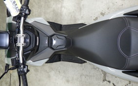 HONDA ADV160 KF54