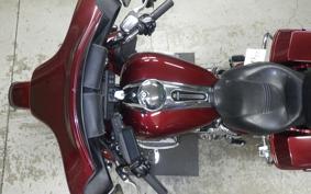 HARLEY FLHX 1580 2008