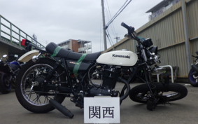 KAWASAKI 250TR BJ250F