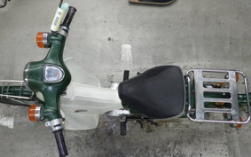 HONDA C50 SUPER CUB 2023 C50